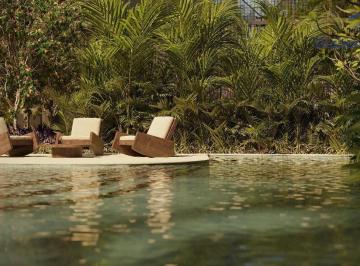 Apartamento · 117m² · 2 Quartos · 1 Vaga · Exclusividade no Ecoville Um Ícone Inspirado em Tom Jobim com Alto Padrão e Natureza