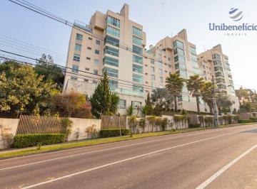 Apartamento · 115m² · 4 Quartos · 3 Vagas · Apartamento todo mobiliado 4 dorm,  114m² privativos Ecoville, Curitiba