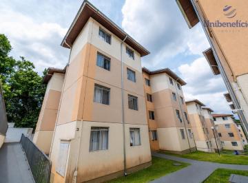 Apartamento · 44m² · Apartamento à venda, Semi mobiliado,  Campo Comprido, CURITIBA - PR