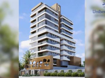 Apartamento · 104m² · 2 Quartos · 1 Vaga · Apartamento com 2 quartos, sendo 1 suíte, localizado no centro de Guaratuba Pr