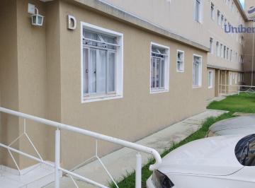 Apartamento · 66m² · 3 Quartos · Apartamento à venda, portão, CURITIBA - PR