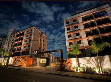 Apartamento · 52m² · 1 Quarto · Apartamento moderno e completo no Neoville: Conforto, lazer e praticidade