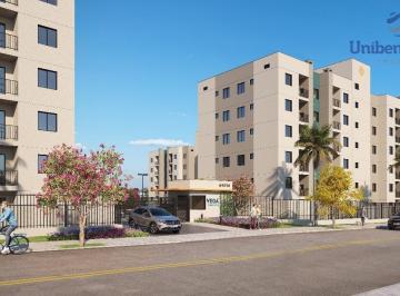 Apartamento · 47m² · 2 Quartos · 1 Vaga · Vega Neoville Conforto, Inovação e Qualidade de Vida no Coração do Neoville