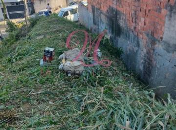 Foto 01 · Terreno à venda em Itupeva-SP, bairro Rio das Pedras, 168,85 m² de área! Aproveite essa oportunidade