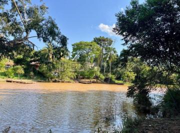 Terreno , · LOTE PÉ NA ÁGUA NO LAGO DO LOTEAMENTO COM PORTARIA IBIÚNA, A 10 MINUTOS DO CENTRO!
