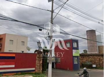 Foto 02 · Apartamento a venda no Condomínio Vitória Da Conquista (Felipe Alaide) - Parque Regina/Matão - Sumar