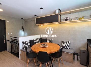 Apartamento de 1 quarto, Brasília · APARTAMENTO LOFT DUPLEX MOBILIADO PARA VENDA/LOCAÇÃO NO LAGO NORTE