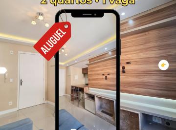 Apartamento de 2 quartos, Canoas · APARTAMENTO MOBILIADO PARA ALUGAR NO MORADAS CLUB CANOAS - Canoas/São José