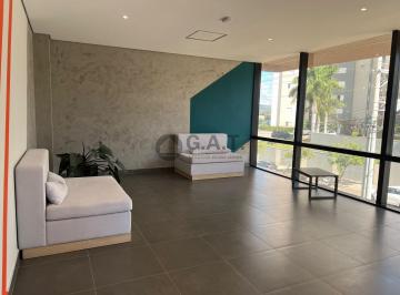 Foto 01 · Apartamento para locação no Parque Morumbi, Votorantim-SP: 2 quartos, 2 suítes, 2 salas, 3 banheiros