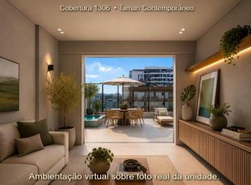 hbujnkq2ytq2zmzhmgywnje3_md · Cobertura Duplex Exclusiva no Condomínio Taman – Flamengo | 155 m² |