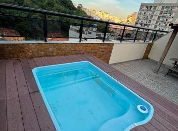 pjvhp82yti4otlmndq3n2uz_md · Cobertura Duplex- Rua Pereira da Silva- Laranjeiras