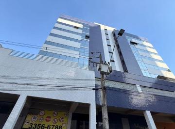Comercial , Curitiba · LOJA TÉRREA NO CABRAL