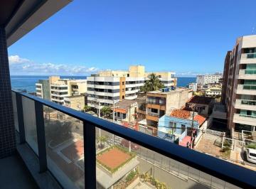 Apartamento de 1 quarto, Salvador · STUDIO COM 26M² NO RIO VERMELHO À VENDA!
