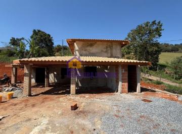 Rural de 3 quartos, Ibiúna · Ibiúna, chácara nova, será entregue pronta!