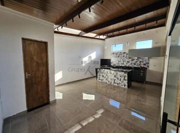 Casa de 2 quartos, Jacareí · Casa em Condomínio - 2 Quartos - 140m² - Cidade Salvador - Residencial Alvorada - Financia