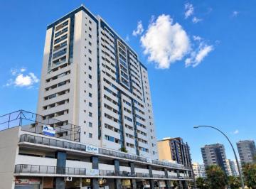 Apartamento de 2 quartos, Águas Claras · Apartamento 60m² com moveis planejados e lazer completo
