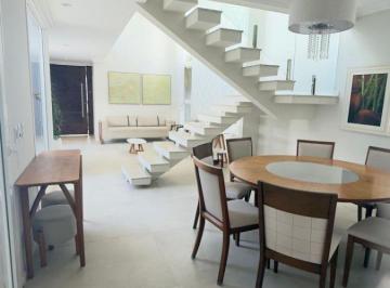 Casa de 5 quartos, Camaçari · Alugo casa mobiliada em Alphaville LN2