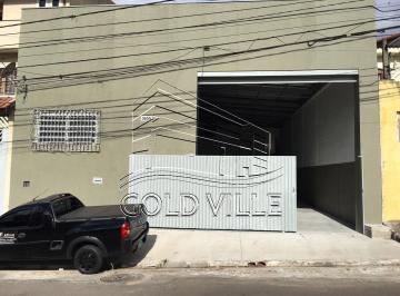 Foto 19 · GA5000 - GALPÃO PARA LOCAÇÃO EM OSASCO com 310 m², sendo 290 m² de área fabril, pé-direito de 6 m e