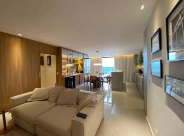 Apartamento de 3 quartos, Guará · Apartamento de alto padrão à venda no Residencial Auster – Guará II