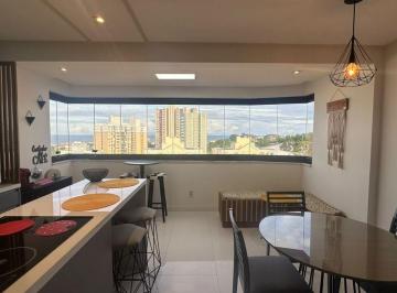 Apartamento de 2 quartos, Salvador · Apartamento a venda no Imbui com 2 quartos varanda e vista mar no Varandas do Alto