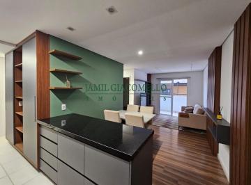 Apartamento de 2 quartos, Jundiaí · Apartamento Mobiliado à venda em Jundiaí - Life Residencial - AU: 64m² - 2 dorms (1 suíte), 1 Vaga!