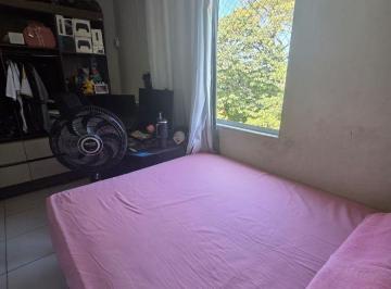 Apartamento de 3 quartos, Salvador · APTO 3/4 Á VENDA NO RESGANTE