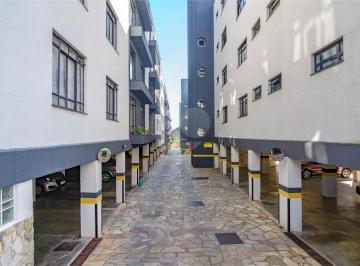 Apartamento de 3 quartos, Curitiba · Apartamento com 3 quartos no Ahú