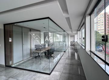 Foto 01 · ALUGO Escritório mobiliado 260 M2 Centro - SÃO JOSÉ DOS CAMPOS