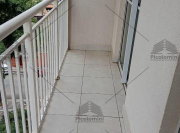 Foto 03 · Apartamento à venda na Vila Penteado, São Paulo-SP: 1 quarto, 1 sala, 1 banheiro, 34,00 m² de área. 