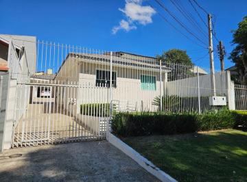Casa de 6 quartos, Curitiba · CASA TÉRREA A VENDA NO GUAÍRA