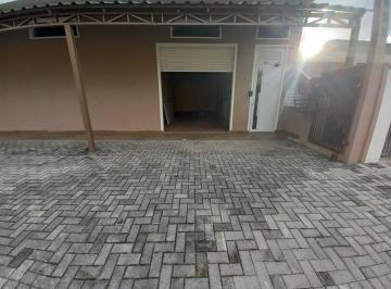 Comercial · 45m² · PONTO COMERCIAL PARA ALUGAR ? PRONTO PARA O SEU NEGÓCIO!