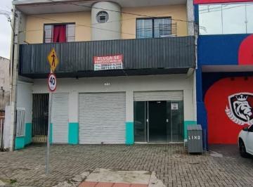Comercial · 100m² · IMÓVEL COMERCIAL PARA LOCAÇÃO - SANTA RITA / TATUQUARA
