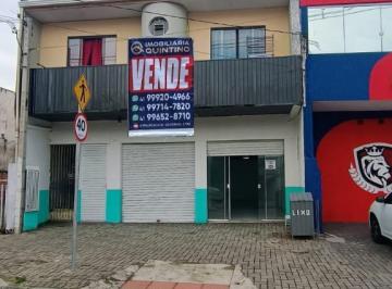 Comercial · 100m² · IMÓVEL COMERCIAL PARA LOCAÇÃO - SANTA RITA / TATUQUARA