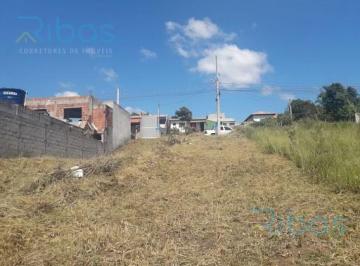 Terreno · 485m² · Terreno á venda no bairro Nova Trieste - Jarinu, SP