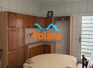Casa · 130m² · 3 Quartos · 2 Vagas · Casa à Venda em Osasco, Pestana - 3 Quartos, 2 Vagas