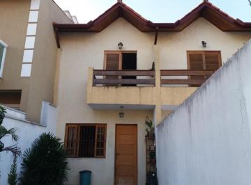 Casa · 90m² · 2 Quartos · 2 Vagas · Casa - Jardim Boa Vista (Zona Oeste)