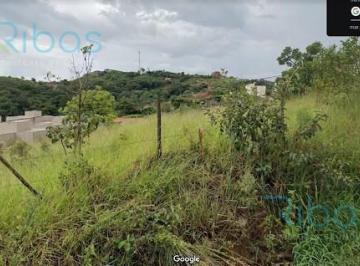 Terreno · 482m² · Terreno em Nova Trieste - Jarinu, SP