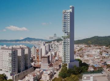 Apartamento de 4 quartos, Itapema · Oportunidade pagamento parcelado direto com proprietario! Sonara Home - 197m² com 4 suites