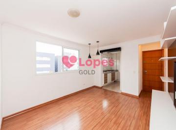 Apartamento de 2 quartos, Curitiba · Apartamento
Residencial
Portão