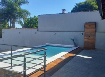 Casa de 3 quartos, Indaiatuba · Chácara Residencial / Terras de Itaici / Indaiatuba - SP