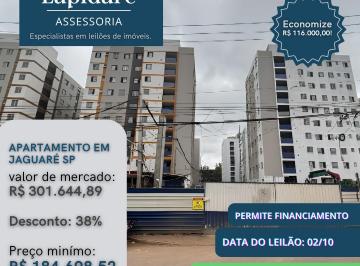 Apartamento de 2 quartos, São Paulo · Apartamento em Jaguaré/SP - Financiável