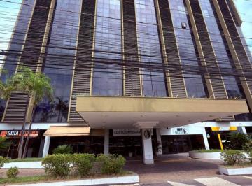 Comercial , Cuiabá · SALA COMERCIAL EDIFÍCIO CENTRO EMPRESARIAL, BOSQUE DA SAÚDE CUIABÁ-MT