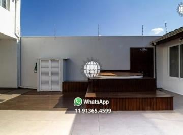 Casa de 3 quartos, São Paulo · Sobrado no Jardim Florida Paulista, Guarapiranga