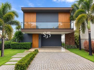 Foto 16 · LUXUOSA RESIDÊNCIA 5 SUÍTES, 305 M² - VENDA E LOCAÇÃO NO SWISS PARK CAMPINAS!