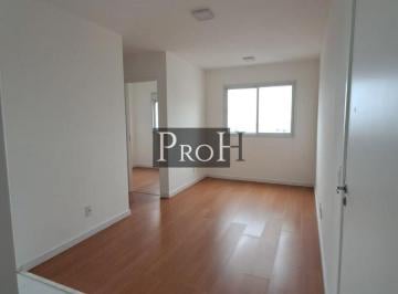 Apartamento de 2 quartos, Diadema · Apartamento à Venda, 2 Dormitórios - Campanário, Diadema