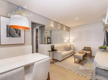 Living · Apartamento à venda em Porto Alegre-RS, Vila Ipiranga: 3 quartos, 1 suíte, sala, 2 banheiros, 2 vaga