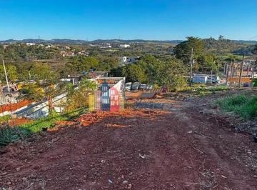 Terreno · 600m² · TERRENO 600m² - CRISTAL PARK III, SANTANA DE PARNAÍBA/SP