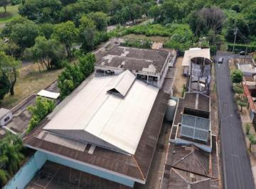 Foto do bem 615 · Galpão / Prédio em Ribeirão Preto