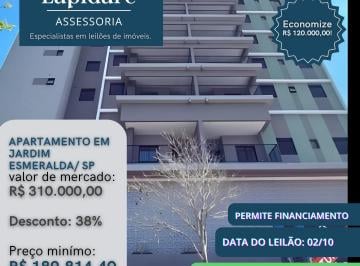 Apartamento de 2 quartos, São Paulo · Apartamento no Jardim Esmeralda/SP - FINANCIÁVEL