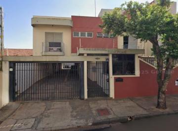 Foto do bem 639 · Galpão / Prédio de 557 m² em Bauru